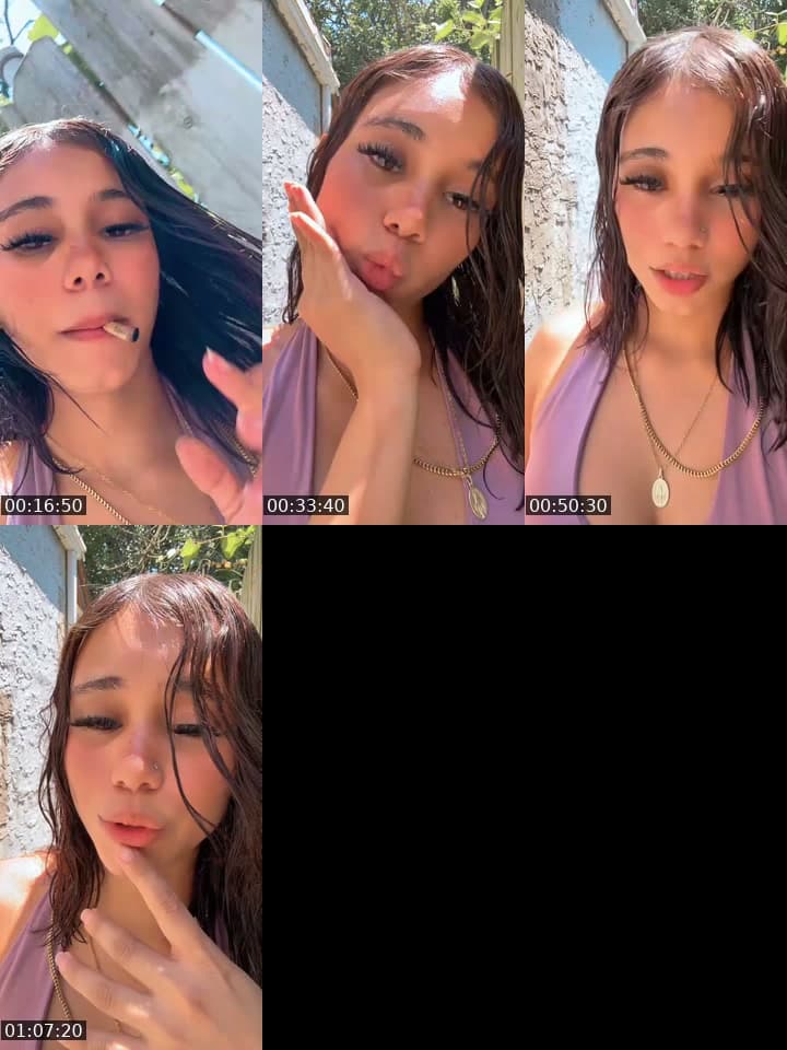 @marianasatizabal1707 TikTok live stream