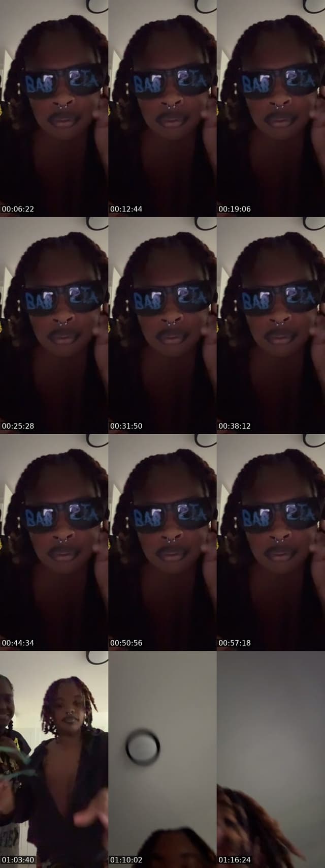 TikTok live: Come chillll🌚🌚 by @jusst.max