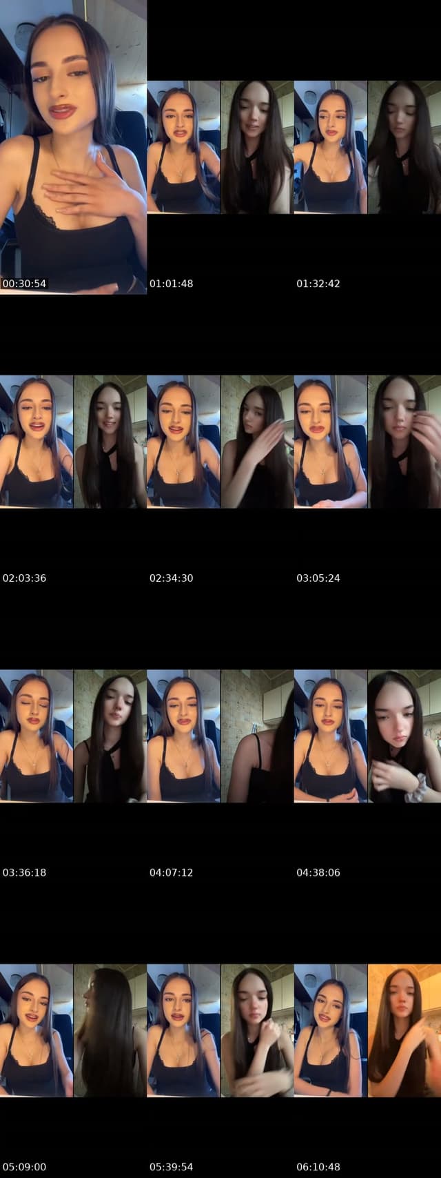 @mmazusya TikTok live from 2026-07-04