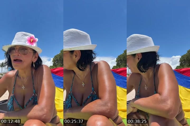 @lisbeth0201195 TikTok live stream