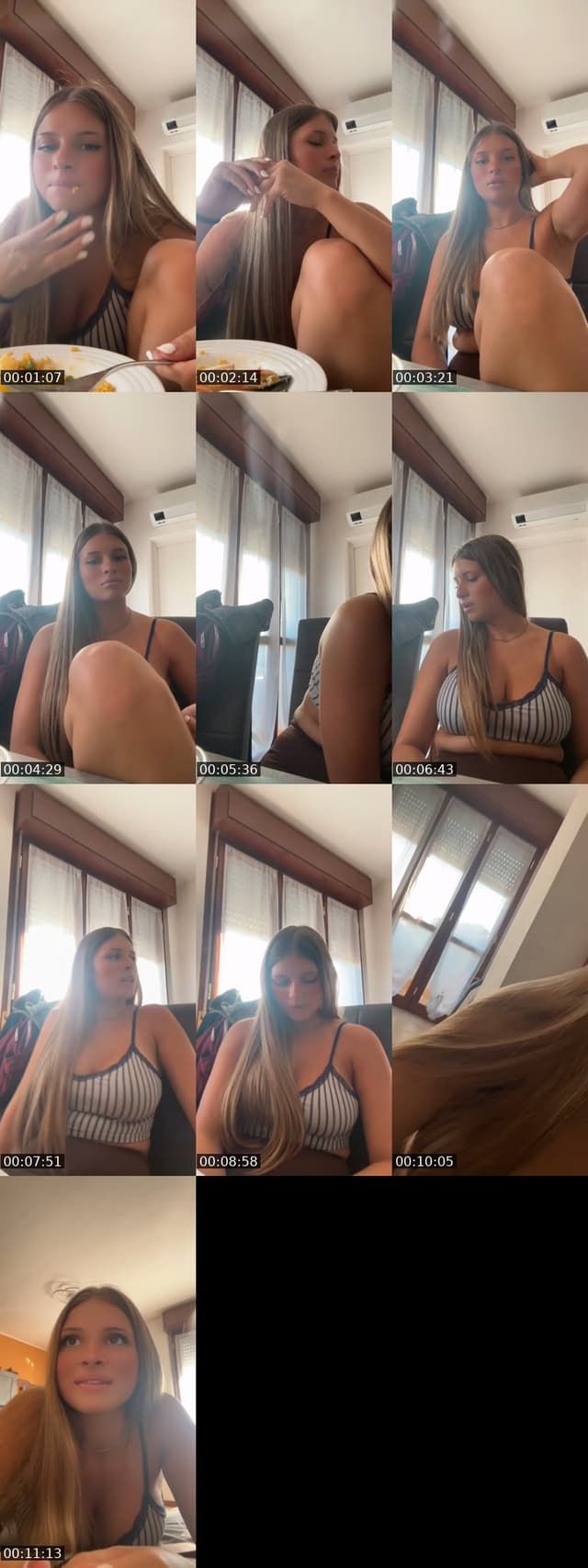 @siriabertolini_ TikTok live