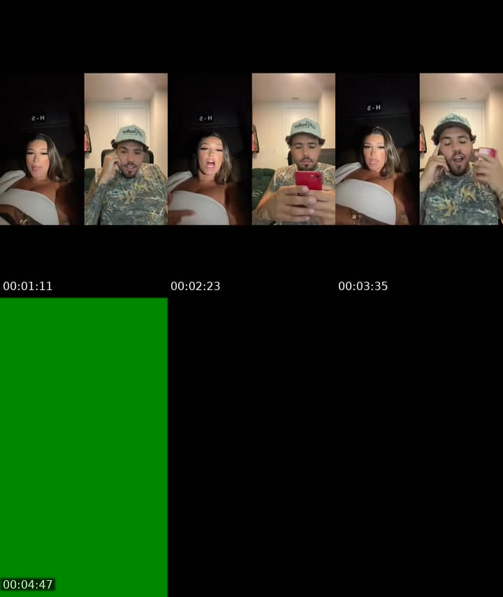 @theonlysavvyy_ TikTok live stream