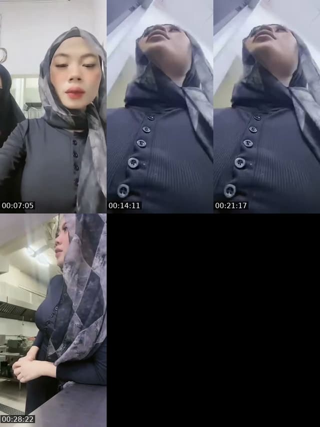 TikTok live: closing b by @alyshayanggg