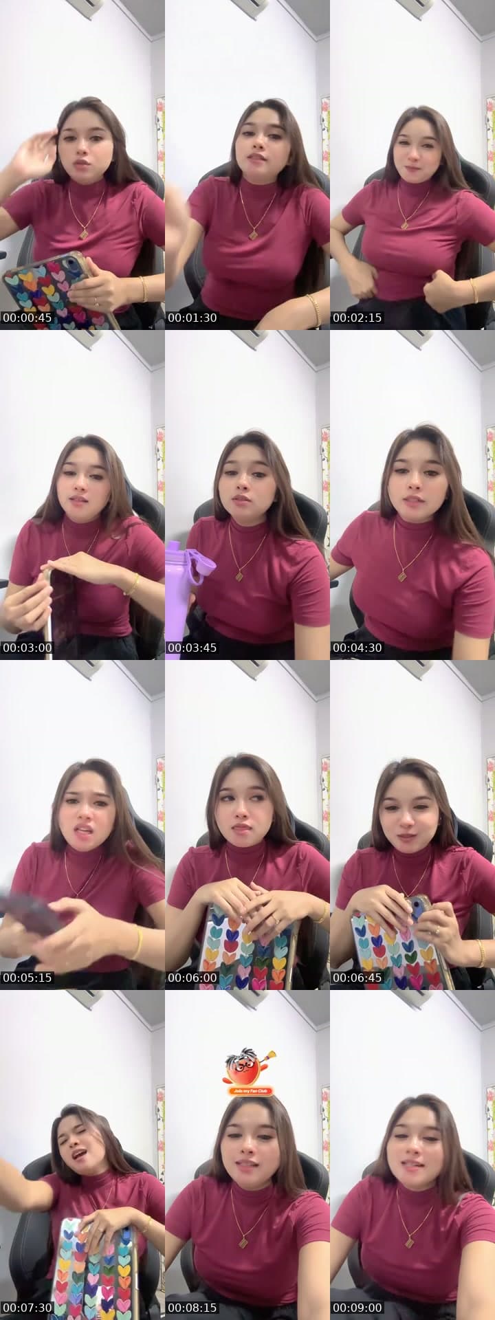 @yesbruhh_ TikTok live stream