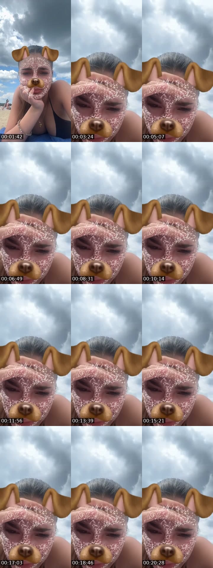 @.sofi.dalla TikTok live stream