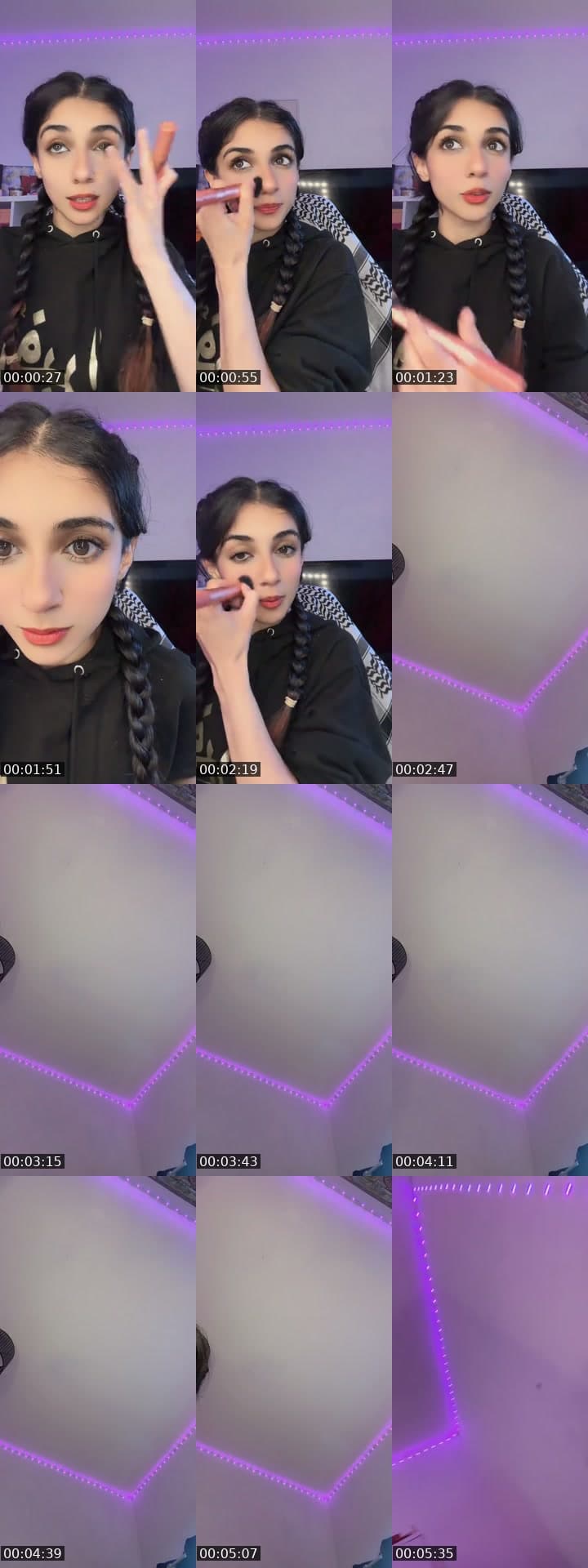 Lets Go LIVE!