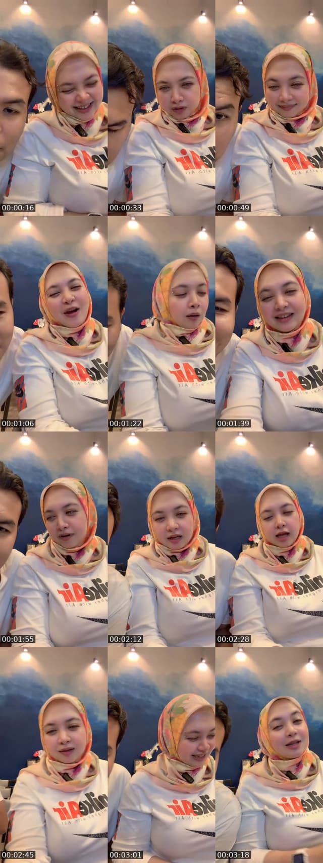 TikTok live: DADDYBEAR Rich Cafe by @daddybearrichlegacy