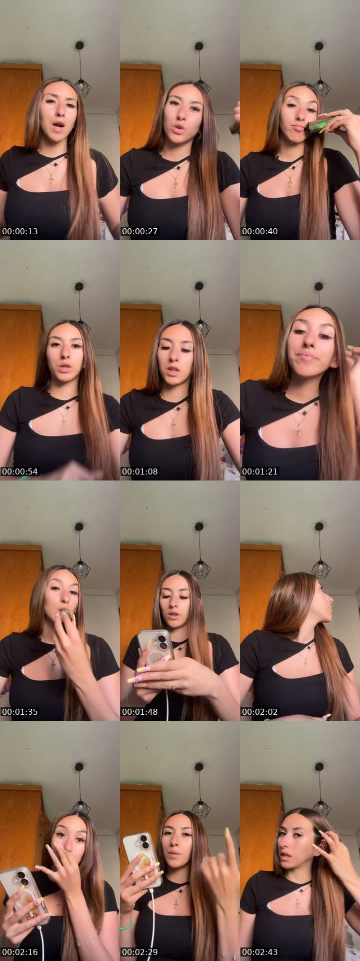 @edurne__01_ TikTok live stream
