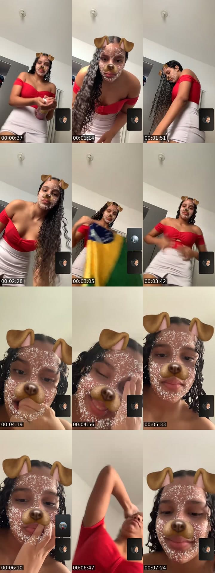 @i.silvaaa_33 TikTok live stream