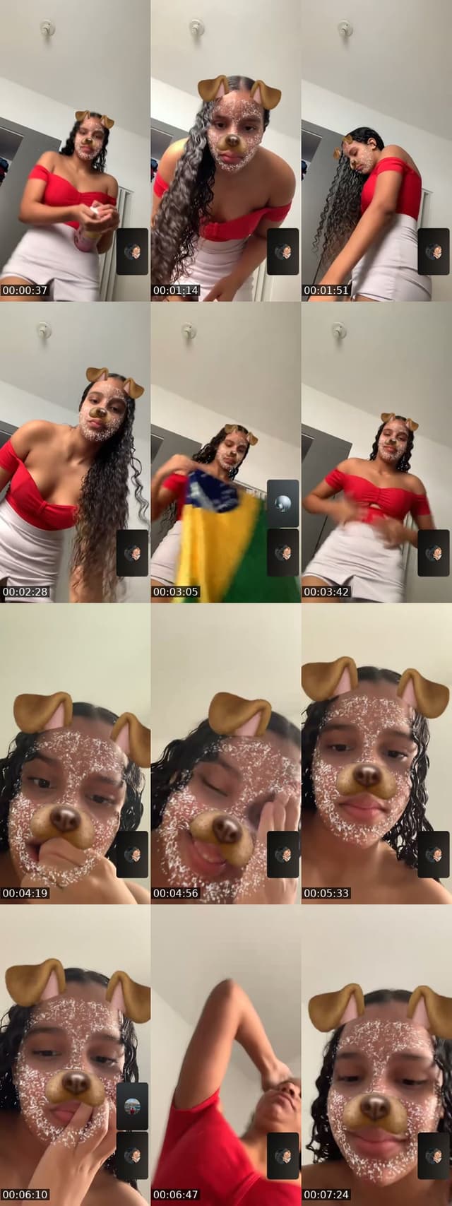 @i.silvaaa_33 TikTok live