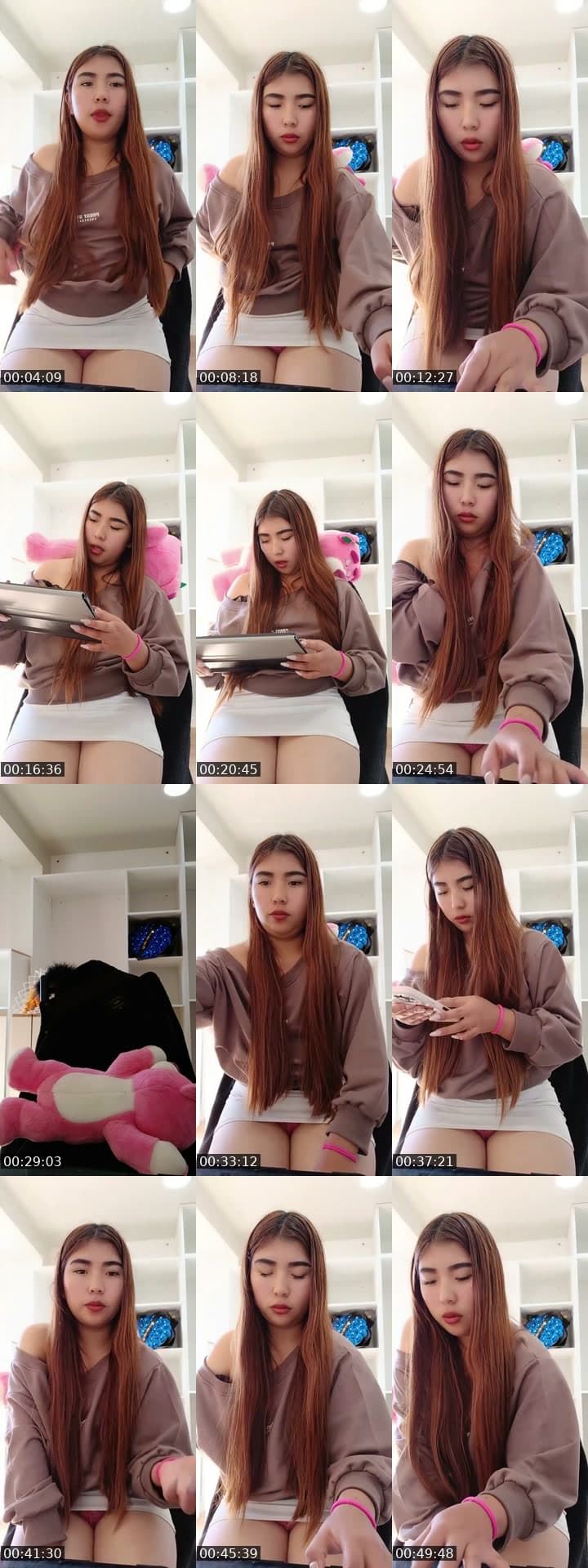 @kelly.ruth.ofi TikTok live stream