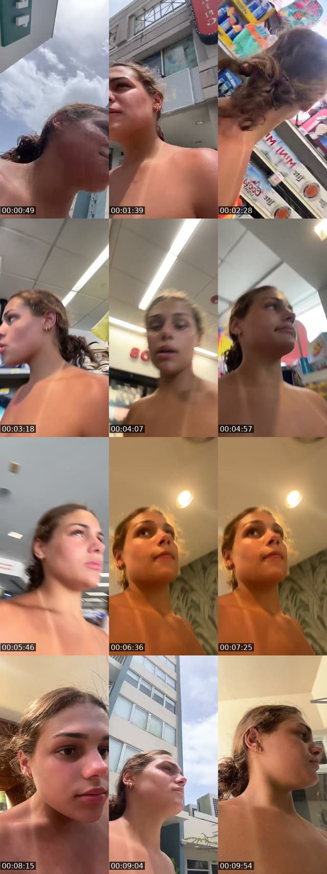 TikTok live: Hopefully I don’t lag 🤞🏽 by @kolyhagarcia_