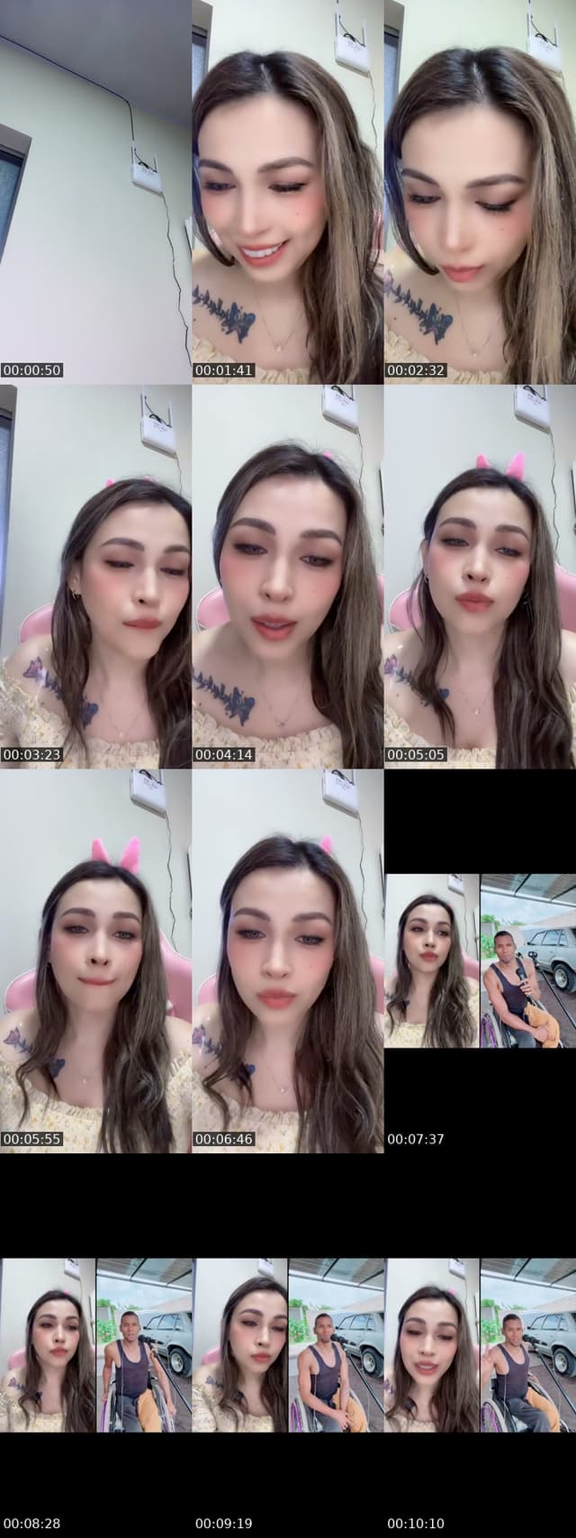 @lunita.belle TikTok live from 2026-07-04