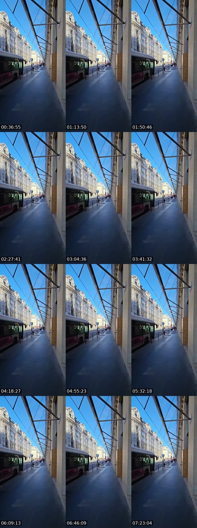✨️✨️ Découvertes de Paris   ✨️✨️ - @marc.gury.photographe