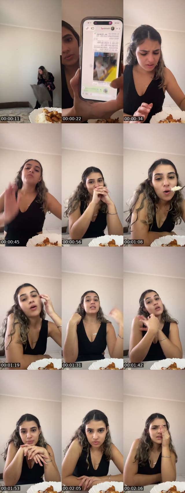 Alô, fala comigo colega - @laara.vieira