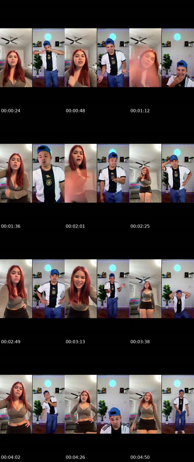 @rubisandoval22 TikTok live from 2026-07-04