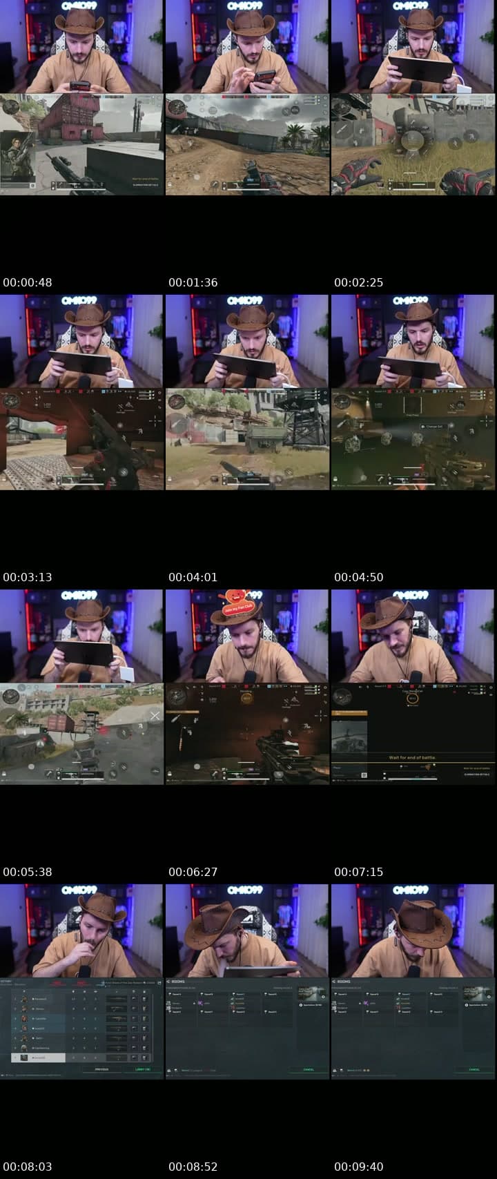 $40,000 Delta Force Tournament!