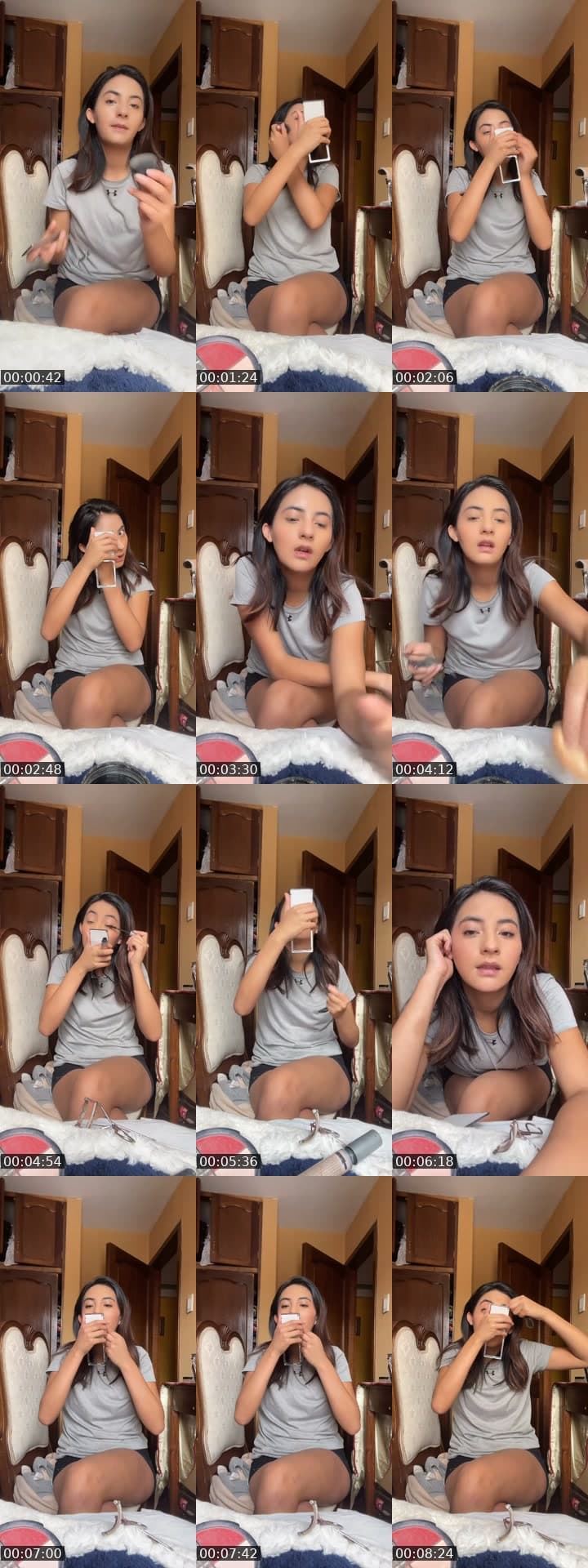@beks__guerra TikTok live stream