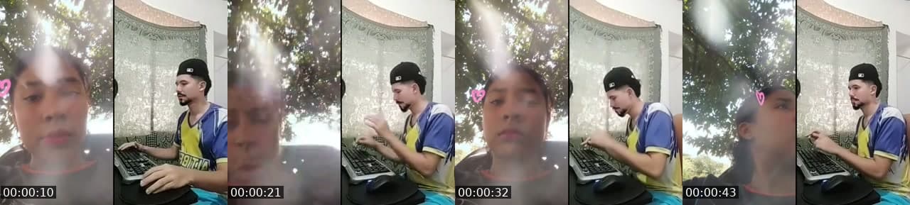 @yairimar73 TikTok live stream