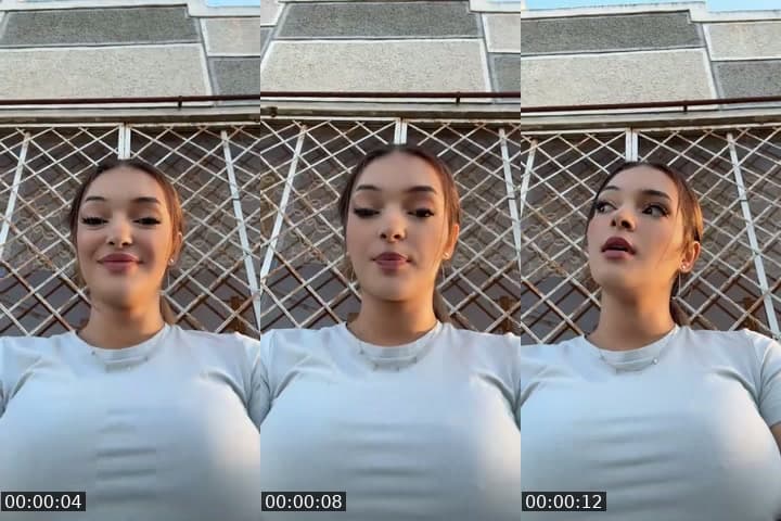 @_v.anna_xq TikTok live stream