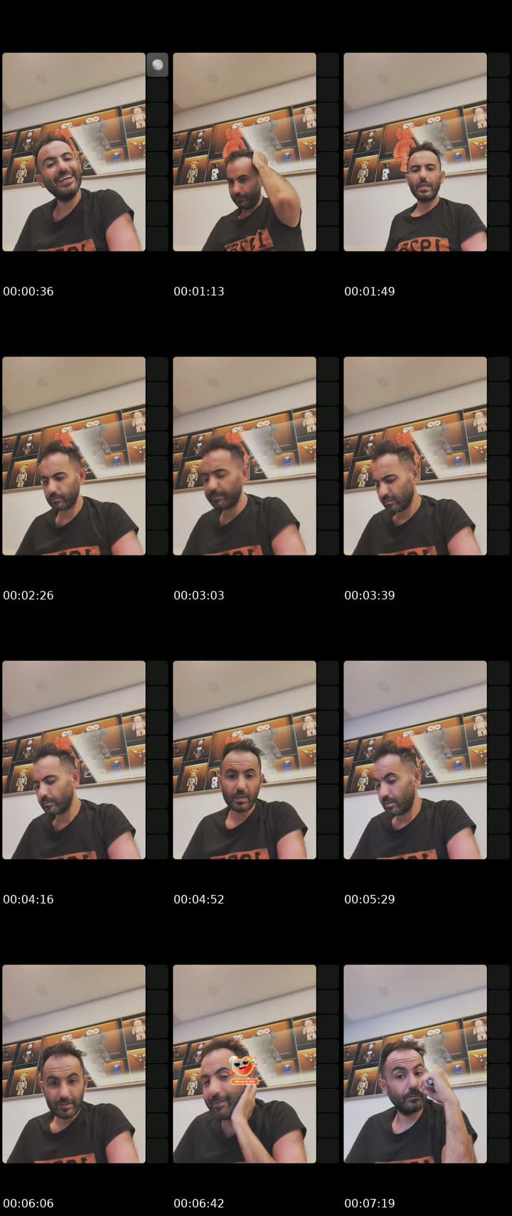 @hashour.cn TikTok live stream