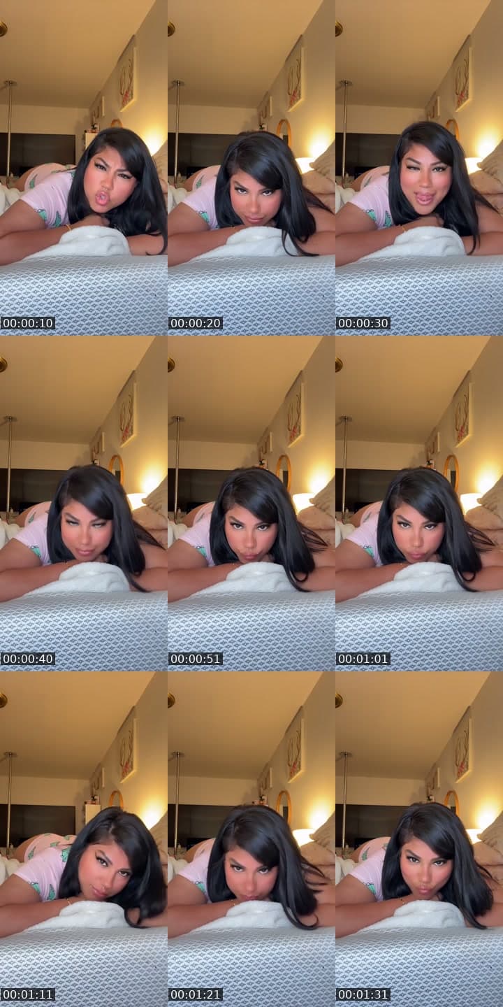@fsesh.thai TikTok live stream