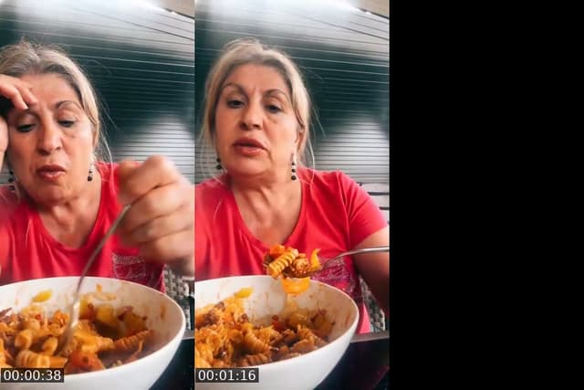 @mukiskochkunst TikTok live