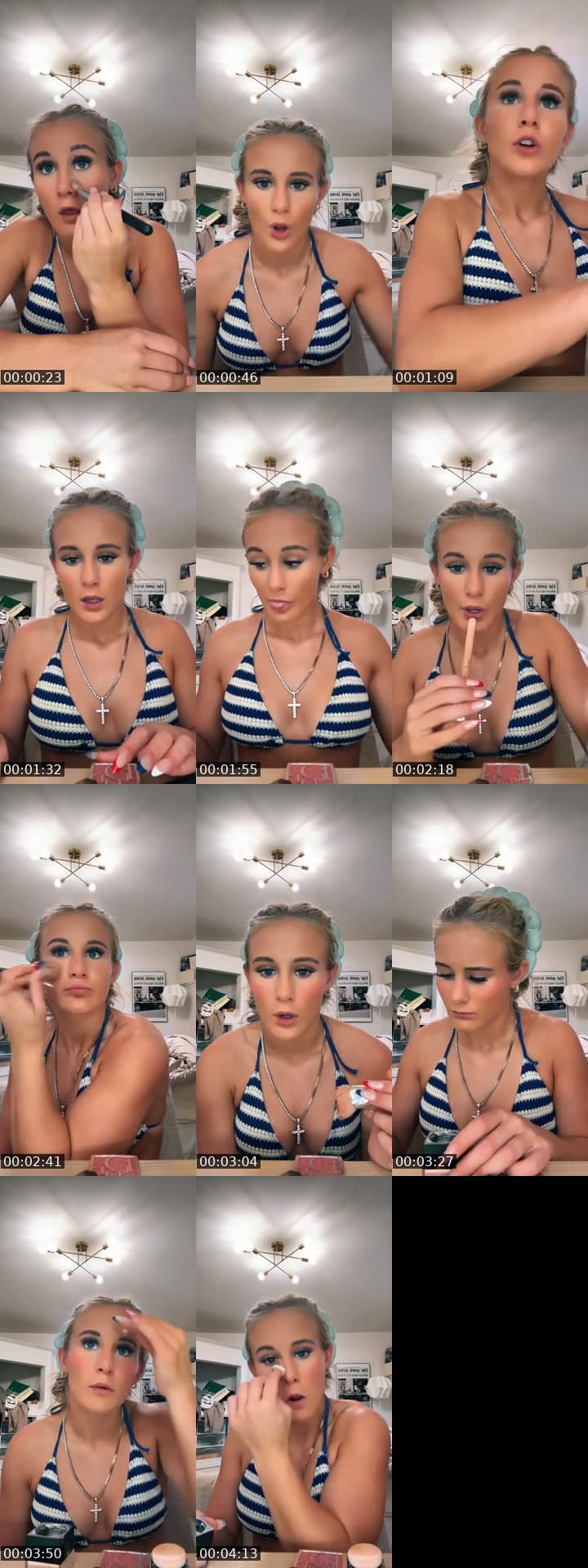 come chat
