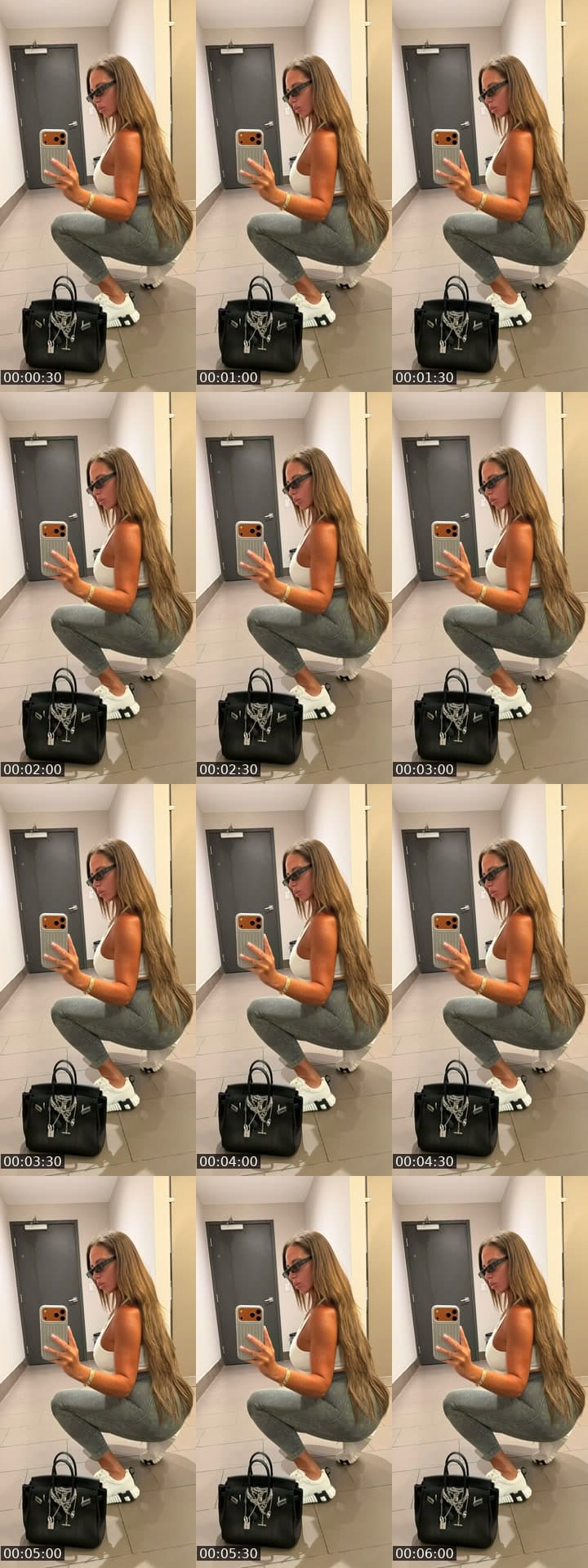 @jordanachka TikTok live stream