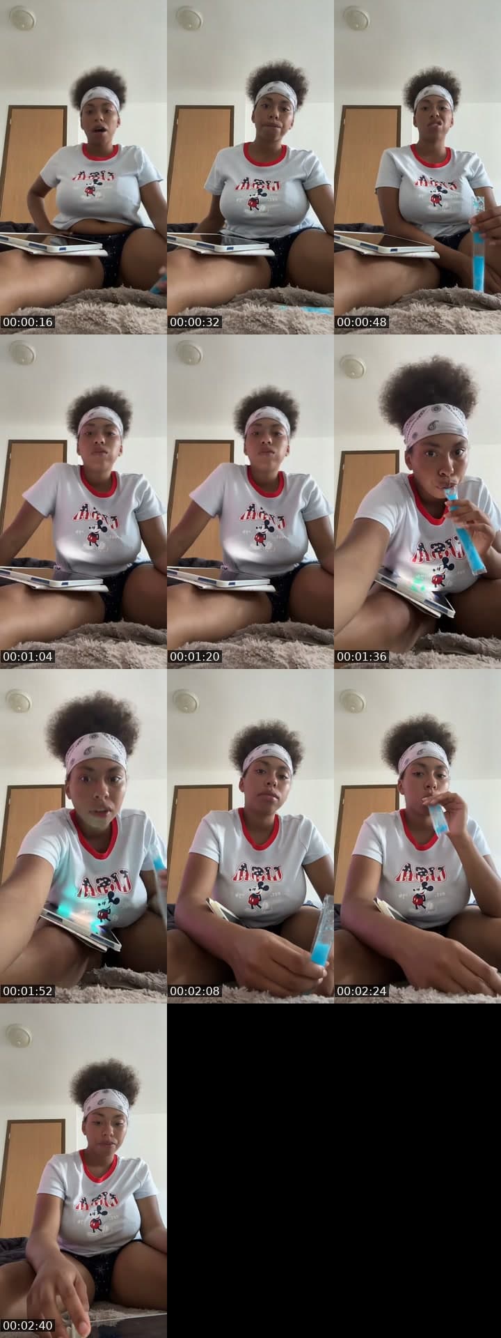 @jayla20221 TikTok live stream