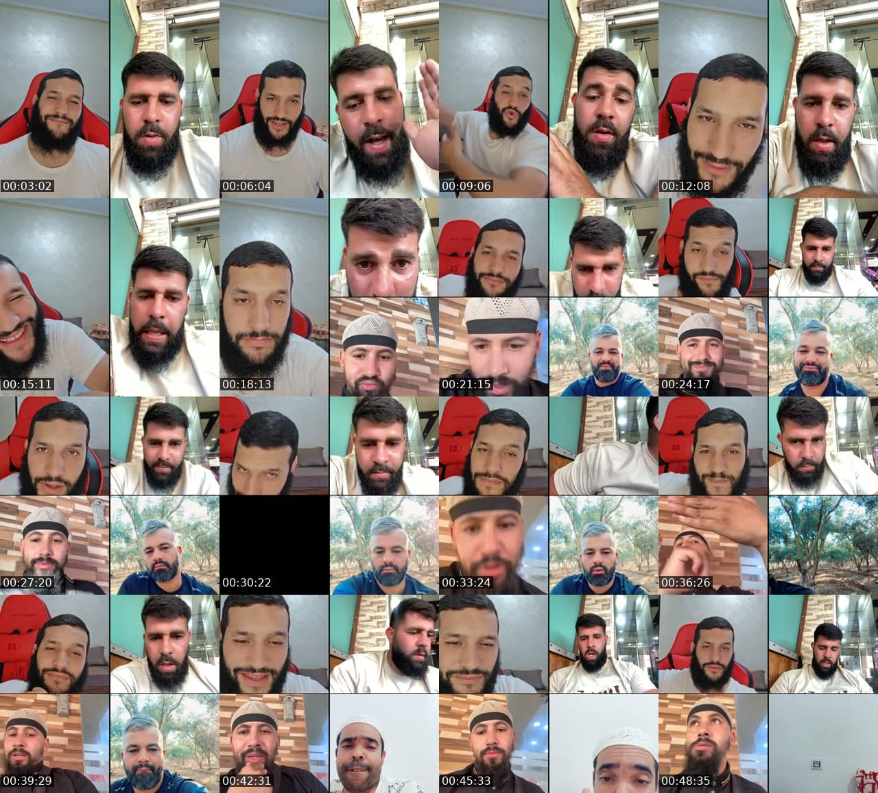 @salah31243 TikTok live stream