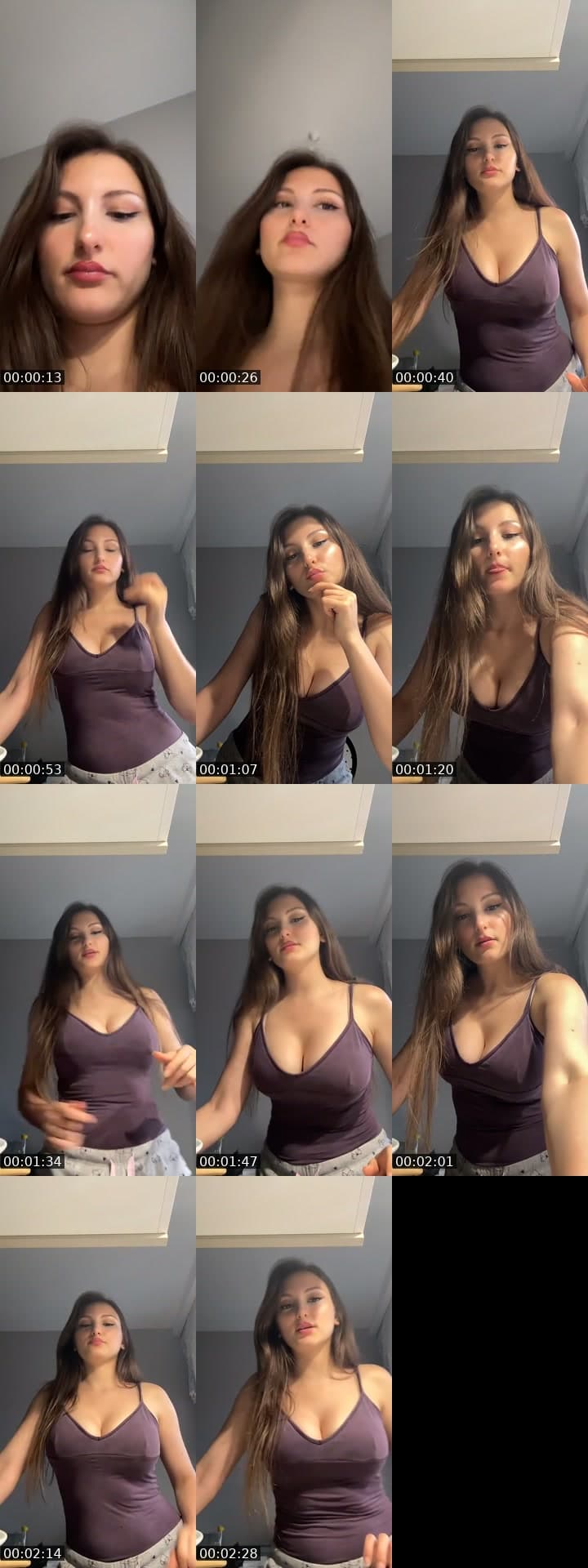 Sakın gelmeyin