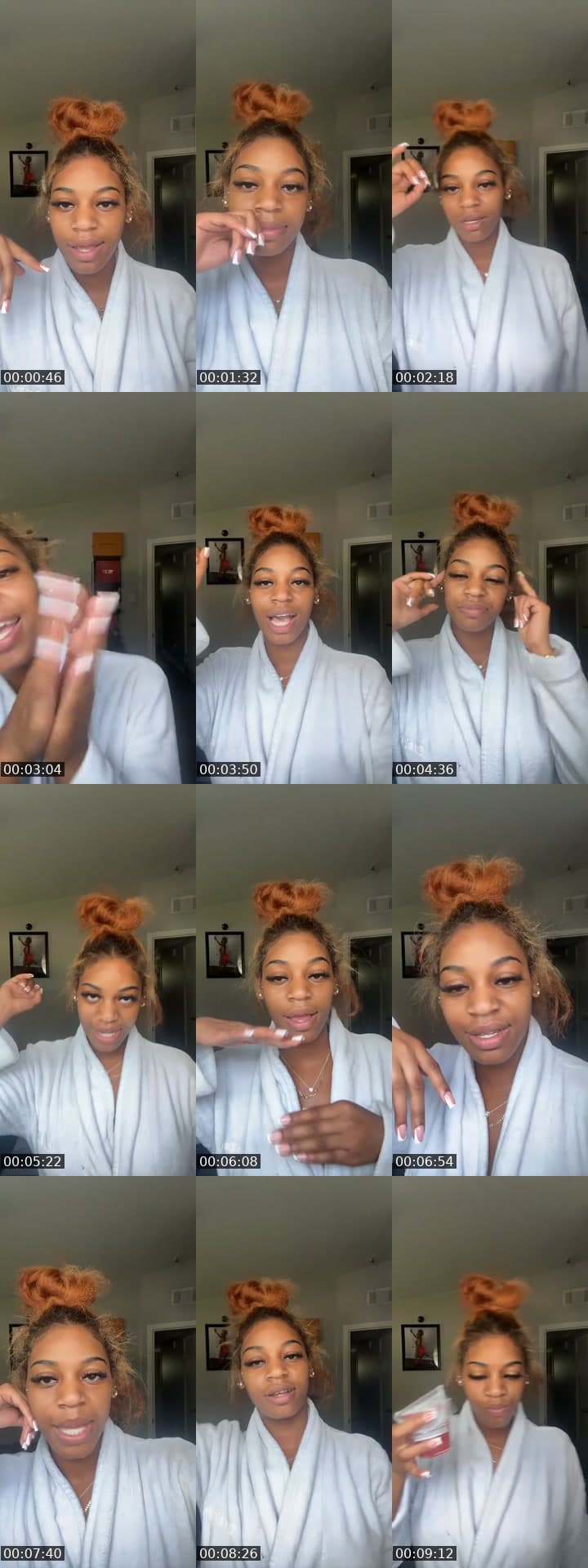 @julyski_ TikTok live stream