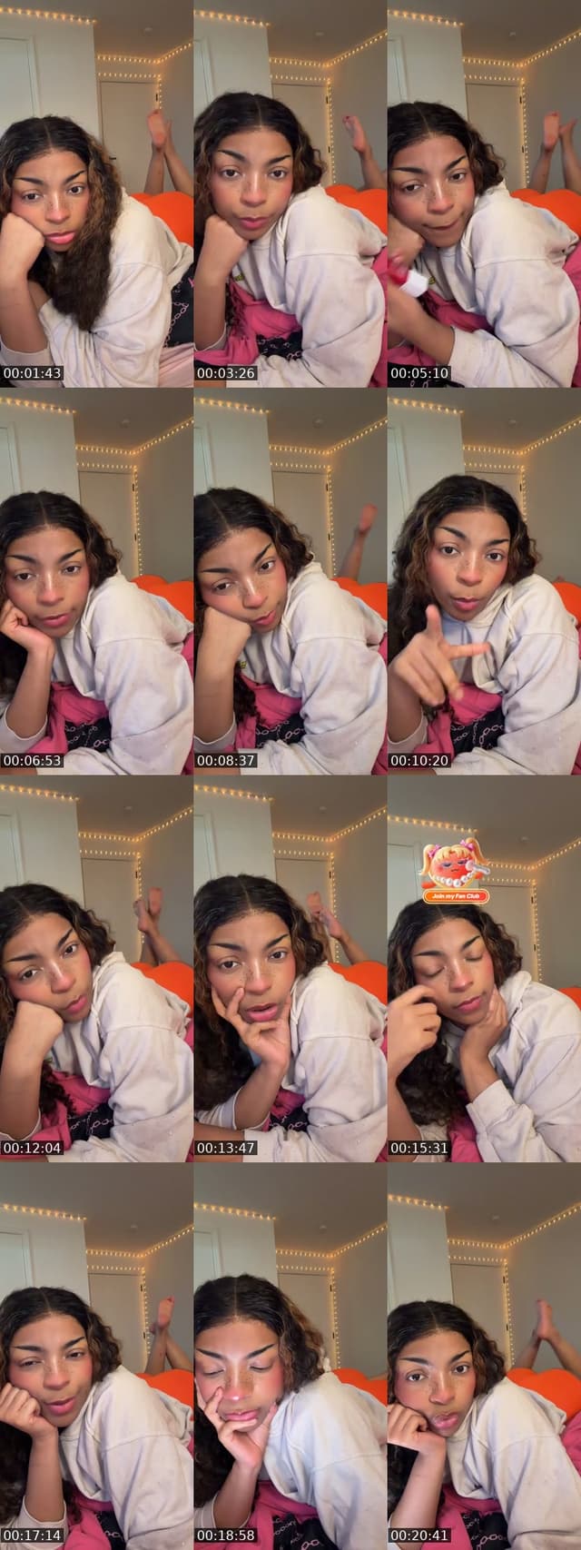 @addicted2xia TikTok live from 2026-07-04