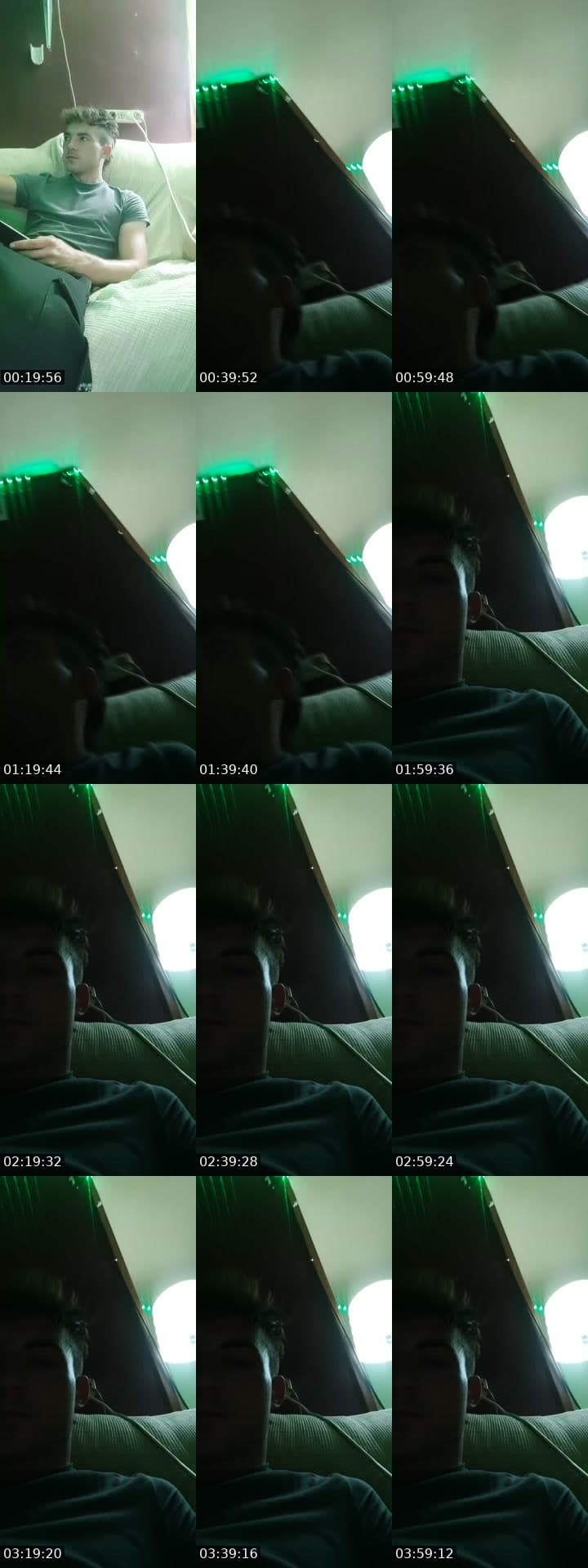 @antonlpr TikTok live stream