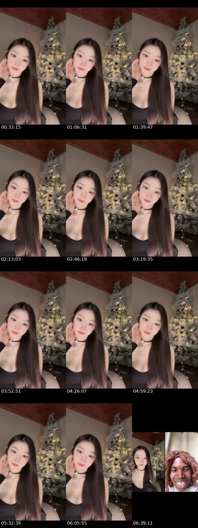 @alina55269 TikTok live