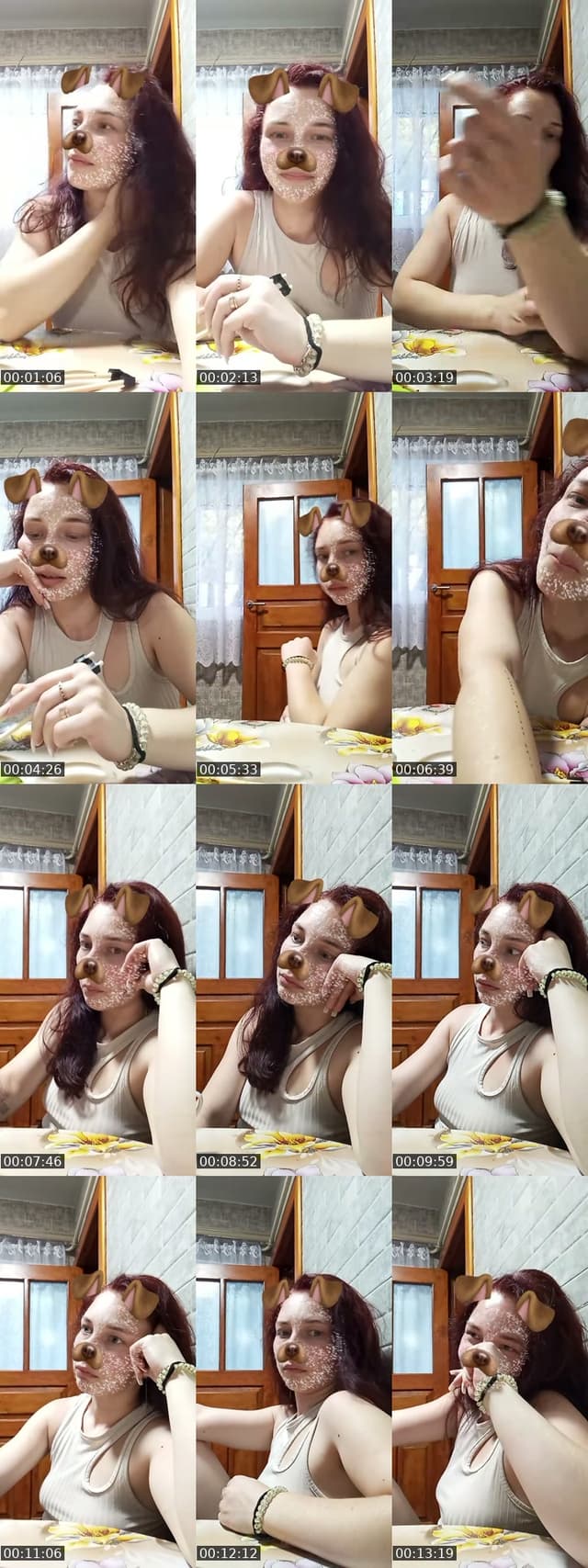 @alinkaholosii TikTok live from 2026-07-04