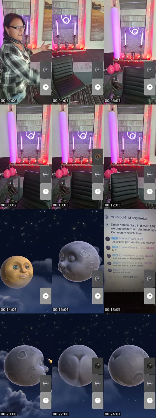 @black_white_undercover TikTok live from 2026-07-04