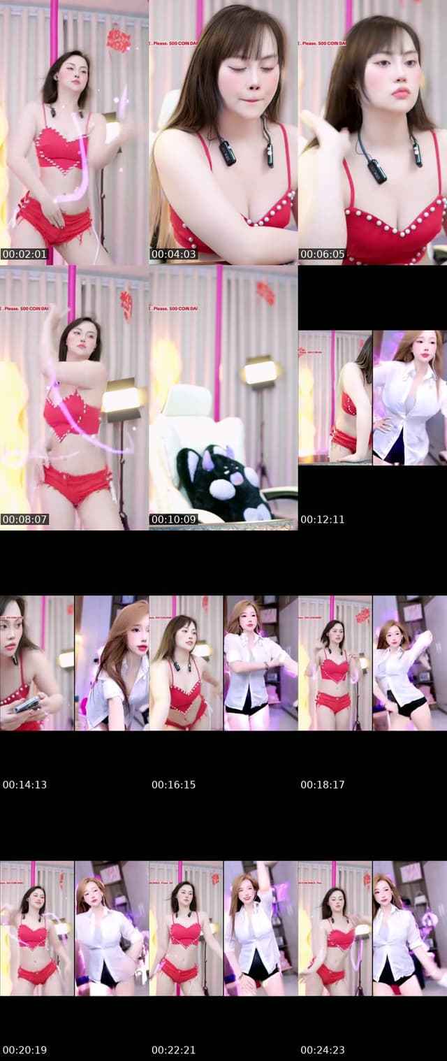idol new 500 Dance - @bongyeu202628