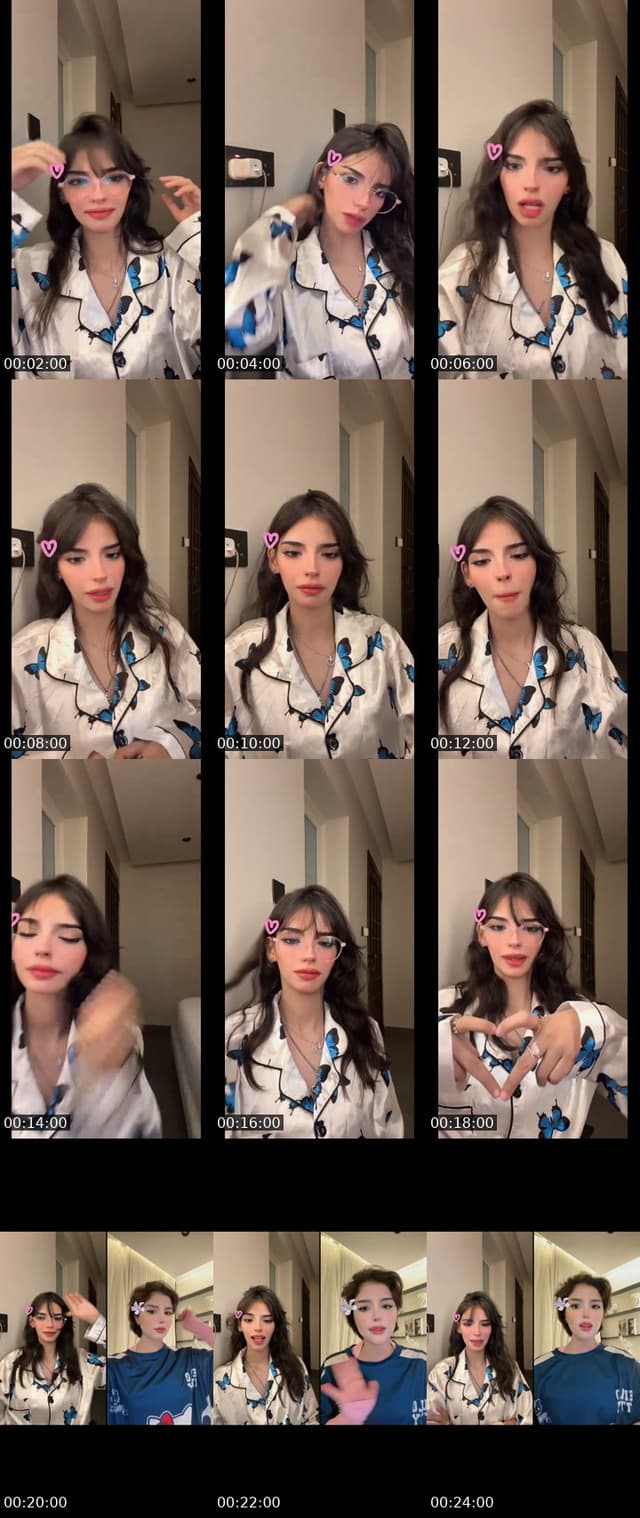 @vgo9 TikTok live from 2026-07-04