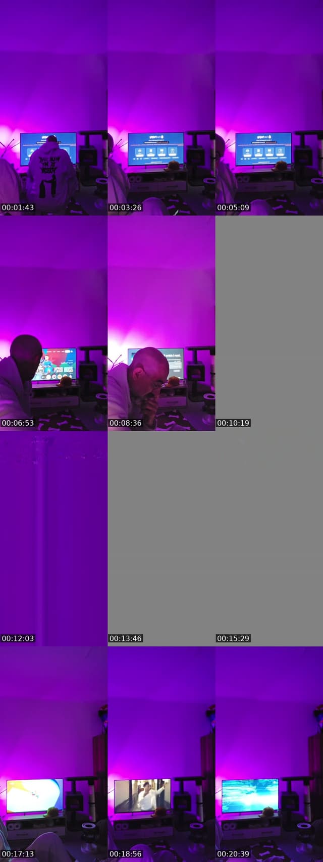 @feini45 TikTok live