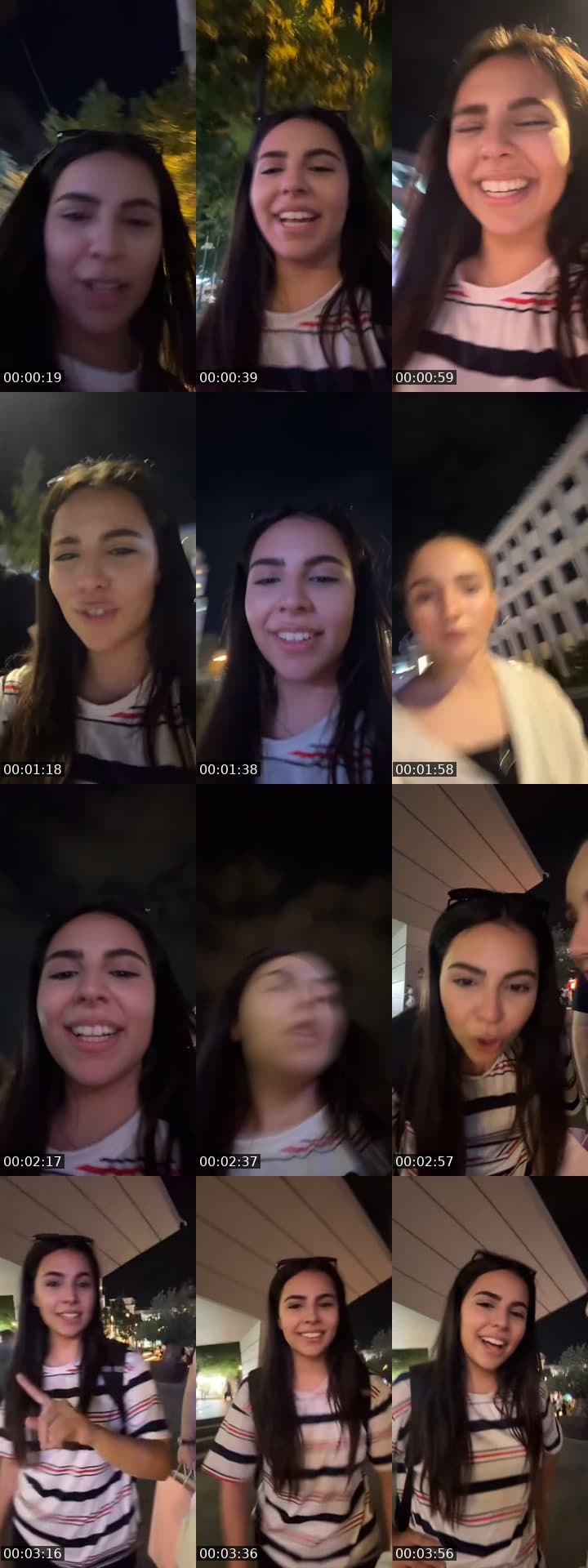 oyun oynuyuruk.
