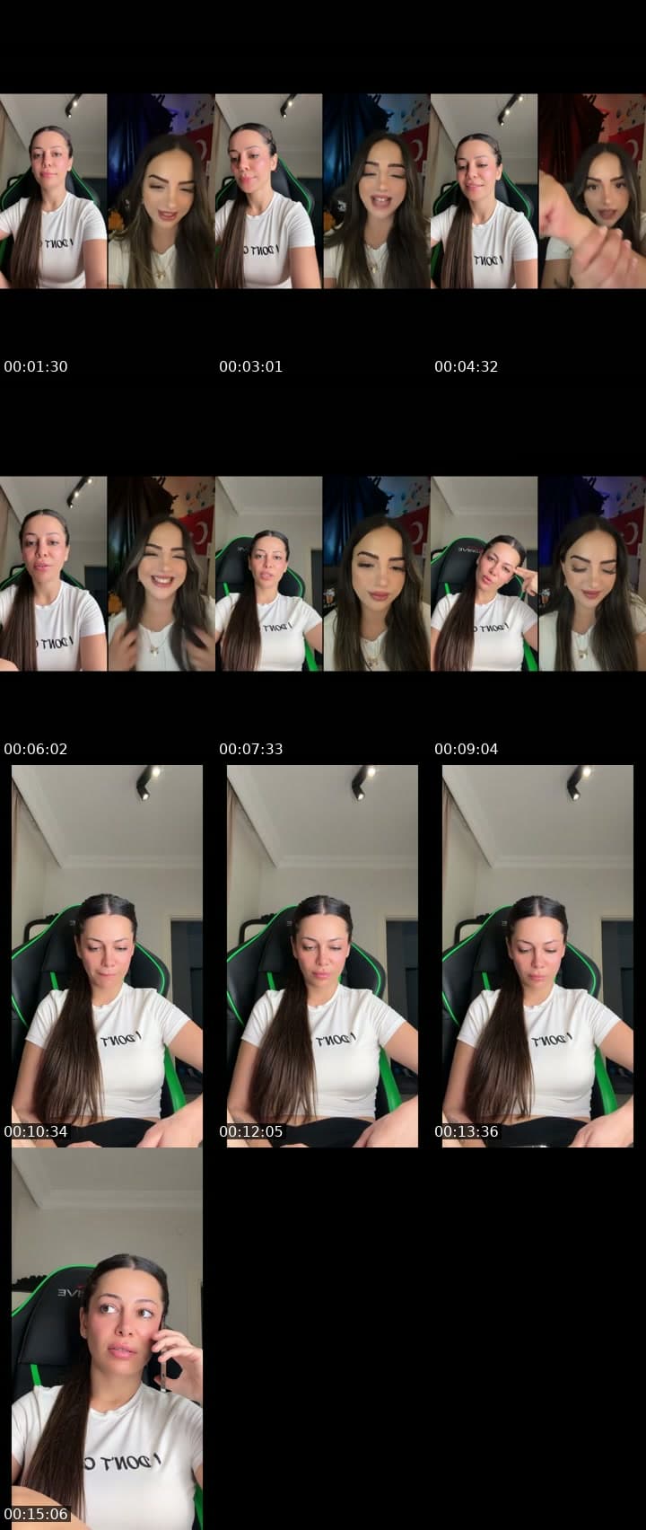 @duyguaycann TikTok live stream