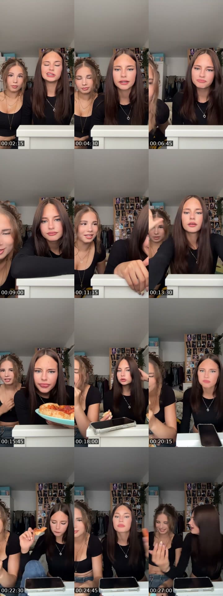 Quatschen