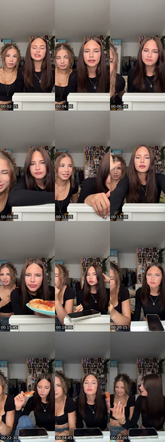 TikTok live: Quatschen by @ella.ksr6
