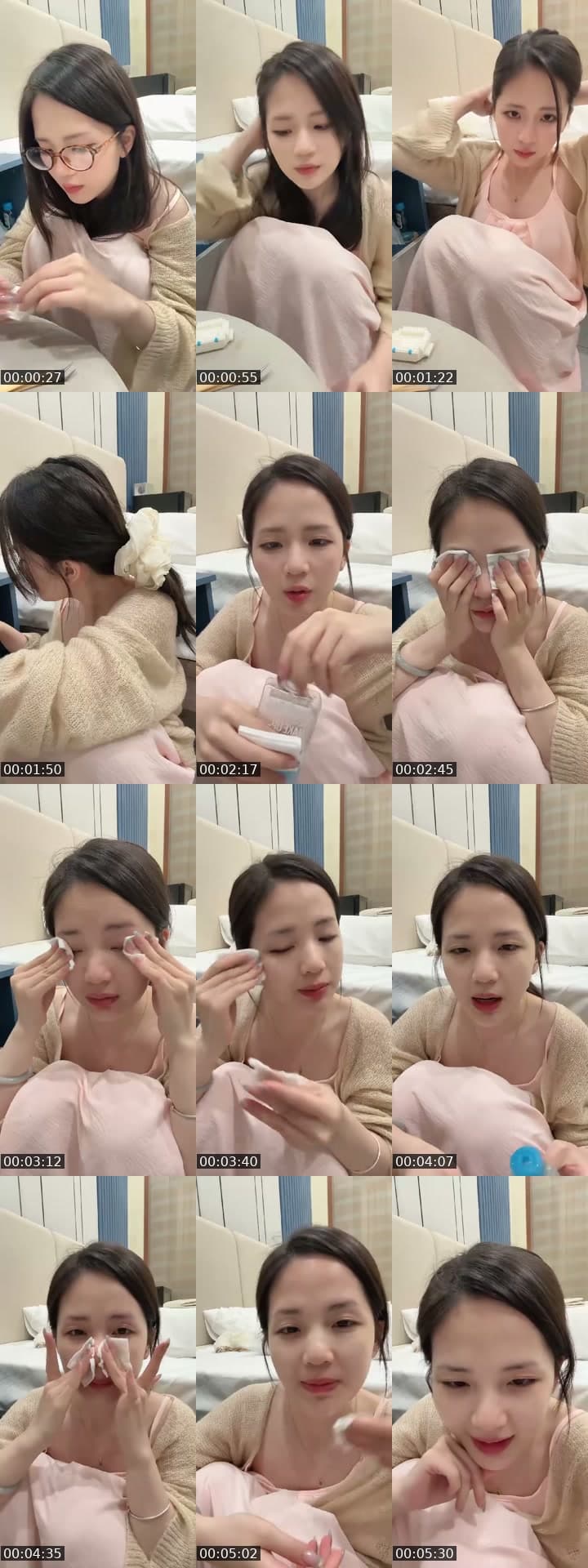 @embee.be TikTok live stream