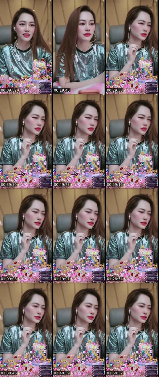 TikTok live: Lets Go LIVE! by @hatran.tiffany
