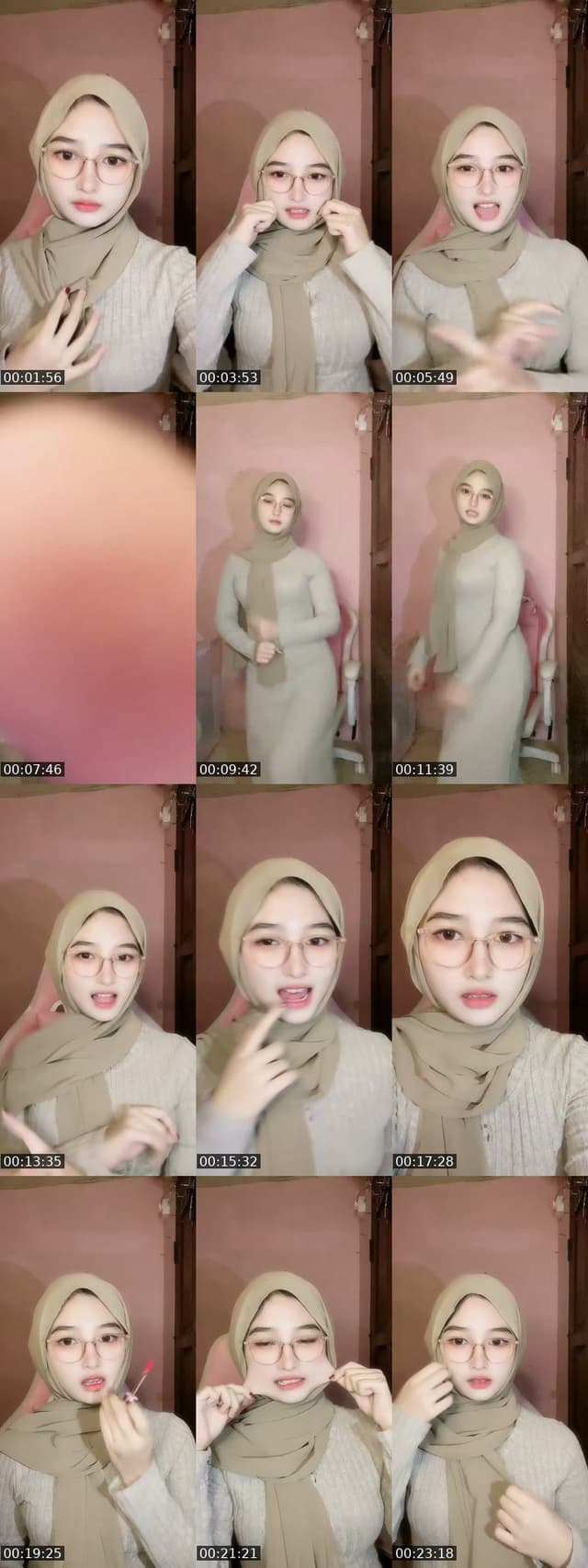 Host challeng hiburan - @mmiichan.09