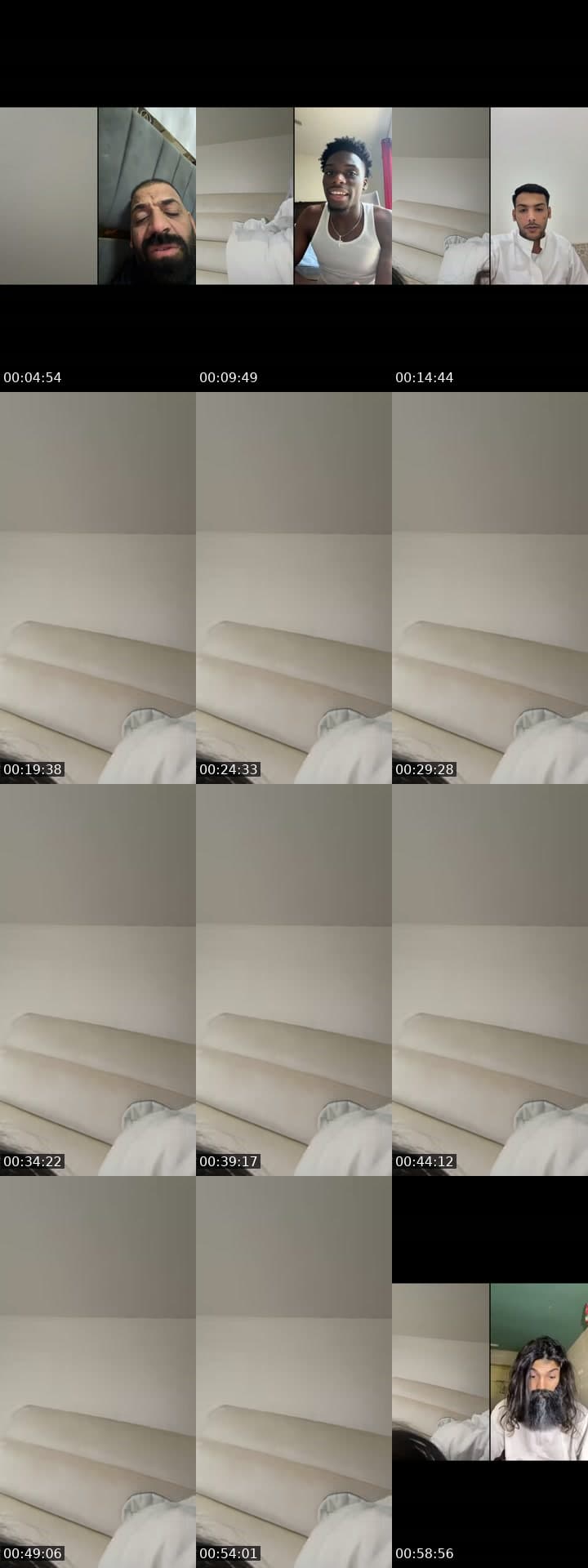 @lulul9711 TikTok live stream
