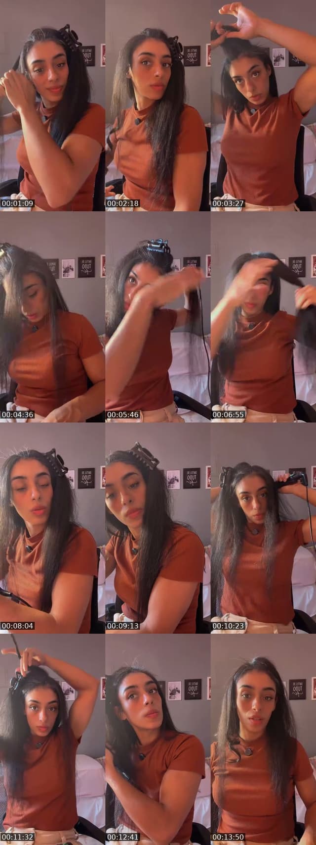 @moana_santos00 TikTok live